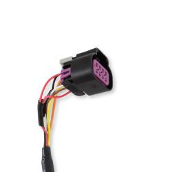 Holley EFI - Holley EFI 558-429 Holley EFI GM Drive-By-Wire Harness Early Truck - Image 4