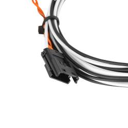 Holley EFI - Holley EFI 558-430 CAN Adapter/Power Harness 2-Pin to 4-Pin - Image 3