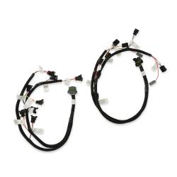 Holley EFI - Holley EFI 558-505 Fuel Injection Harness for Ford Car Modular 281 330 - Image 5