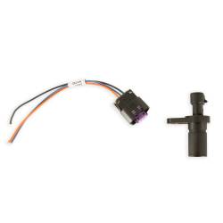 Holley EFI - Holley EFI 554-117 Hall Effect Crank Trigger Sensor & Pigtail - Image 1