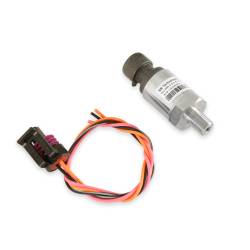 Holley EFI - Holley EFI 554-137 3000 PSI Pressure Transducer - Image 2