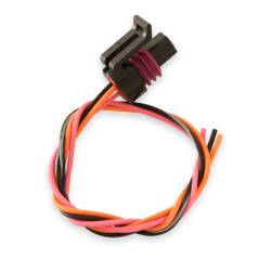 Holley EFI - Holley EFI 554-137 3000 PSI Pressure Transducer - Image 3