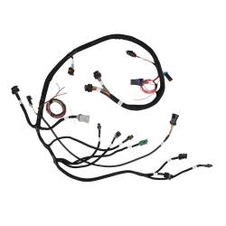 Holley EFI - Holley EFI 558-101 TPI/Stealth RAM Main Harness - Image 1