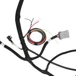 Holley EFI - Holley EFI 558-101 TPI/Stealth RAM Main Harness - Image 4