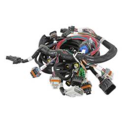 Holley EFI - Holley EFI 558-108 Fuel Injection Harness for Ford Car Modular 281 330 - Image 1