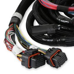 Holley EFI - Holley EFI 558-108 Fuel Injection Harness for Ford Car Modular 281 330 - Image 4