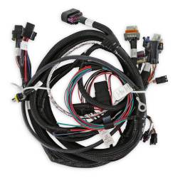 Holley EFI - Holley EFI 558-112 MAIN ENGINE HARNESS for 58X LS w/TBI - Image 1