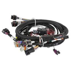 Holley EFI - Holley EFI 558-112 MAIN ENGINE HARNESS for 58X LS w/TBI - Image 2