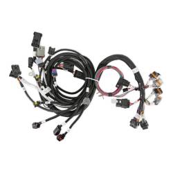 Holley EFI - Holley EFI 558-115 Main Harness Early w/TPS & Idle Air Control for Gen III Hemi - Image 3