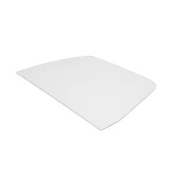 Brothers Trucks - Brothers Trucks DGR87LHCLEAR Door Glass for Chevrolet & GMC - Image 2