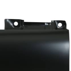 Brothers Trucks - Brothers Trucks A1004-67 Chevrolet Truck Quarter Fender - Image 4