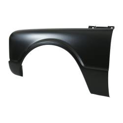 Brothers Trucks - Brothers Trucks A1004-67 Chevrolet Truck Quarter Fender - Image 3