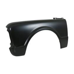 Brothers Trucks - Brothers Trucks A1004-67 Chevrolet Truck Quarter Fender - Image 2