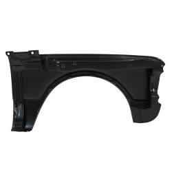 Brothers Trucks - Brothers Trucks A1004-67 Chevrolet Truck Quarter Fender - Image 5
