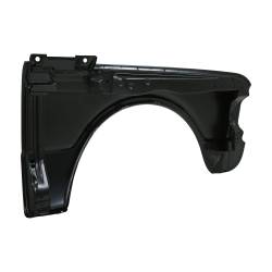 Brothers Trucks - Brothers Trucks A1004-67 Chevrolet Truck Quarter Fender - Image 6