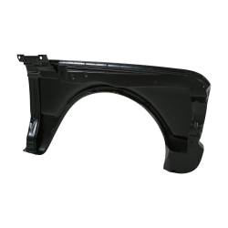 Brothers Trucks - Brothers Trucks A1004-67 Chevrolet Truck Quarter Fender - Image 7