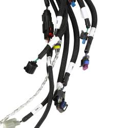Holley EFI - Holley EFI 558-140 Fuel Injection Harness for Ford Car Godzilla 415 445 - Image 3