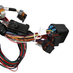Holley EFI - Holley EFI 558-140 Fuel Injection Harness for Ford Car Godzilla 415 445 - Image 1