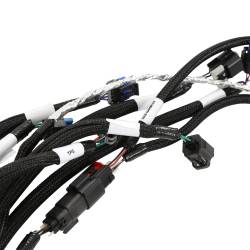 Holley EFI - Holley EFI 558-140 Fuel Injection Harness for Ford Car Godzilla 415 445 - Image 6