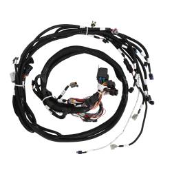 Holley EFI - Holley EFI 558-140 Fuel Injection Harness for Ford Car Godzilla 415 445 - Image 2