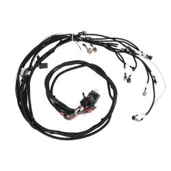 Holley EFI - Holley EFI 558-141 Fuel Injection Harness for Ford Car Godzilla 415 445 - Image 5
