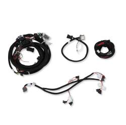 Holley EFI - Holley EFI 558-513 Fuel Injection Harness for 86-93 Ford Mustang - Image 1