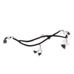 Holley EFI - Holley EFI 558-513 Fuel Injection Harness for 86-93 Ford Mustang - Image 4