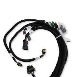 Holley EFI - Holley EFI 558-513 Fuel Injection Harness for 86-93 Ford Mustang - Image 3