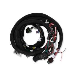 Holley EFI - Holley EFI 558-513 Fuel Injection Harness for 86-93 Ford Mustang - Image 2