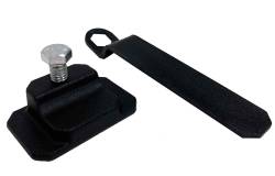 BulletProof Hitches - BulletProof Hitches ACCESSORYCLAMP Trailer Accessory - Image 1