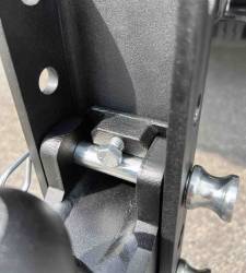BulletProof Hitches - BulletProof Hitches ACCESSORYCLAMP Trailer Accessory - Image 2