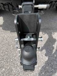 BulletProof Hitches - BulletProof Hitches ACCESSORYCLAMP Trailer Accessory - Image 3