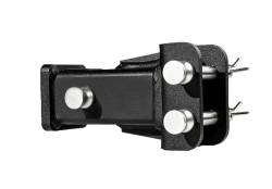 BulletProof Hitches - BulletProof RECEIVERATTACHMENT 2" Receiver Attachment - Image 2