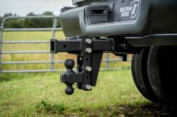 BulletProof Hitches - BulletProof RECEIVERATTACHMENT 2" Receiver Attachment - Image 5