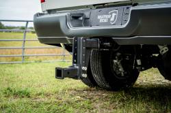 BulletProof Hitches - BulletProof RECEIVERATTACHMENT 2" Receiver Attachment - Image 4