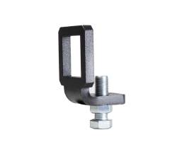 BulletProof Hitches - BulletProof 2ANTIRATTLE 2" Anti-Rattle Clamp - Image 1
