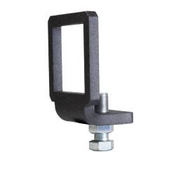 BulletProof Hitches - BulletProof 3ANTIRATTLE 3" Anti-Rattle Clamp - Image 1
