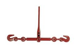 BulletProof Hitches - BulletProof BPHDBINDER Heavy Duty 3/8" 1/2" Ratchet Binder - Image 1
