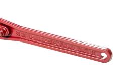 BulletProof Hitches - BulletProof BPHDBINDER Heavy Duty 3/8" 1/2" Ratchet Binder - Image 4