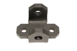 BulletProof Hitches - BulletProof STABILIZERBARS Frame-Mounted Hitch Stabilizer Bars - Image 3