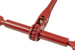 BulletProof Hitches - BulletProof BPHDBINDER Heavy Duty 3/8" 1/2" Ratchet Binder - Image 3