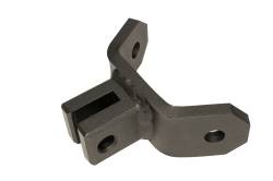 BulletProof Hitches - BulletProof STABILIZERBARS Frame-Mounted Hitch Stabilizer Bars - Image 4