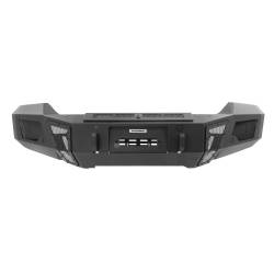 Go Rhino - Go Rhino 24180T BR6 Winch-Ready Front Bumper - Image 2