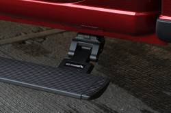 Go Rhino - Go Rhino 20404887T E1 Electric Running Board Kit - Image 2