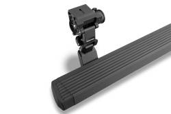 Go Rhino - Go Rhino 20451687PC E1 Electric Running Board Kit - Image 2