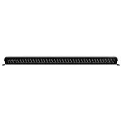 Go Rhino - Go Rhino 754004011CDS Blackout Series Doubleline 40" Double Row Light Bar - Image 1
