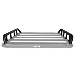 Go Rhino - Go Rhino 5935051T SRM500 Dual Rail Kit 55" Long x 52" Wide Long Rack Rails only - Image 2