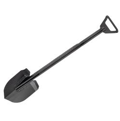 Go Rhino - Go Rhino XG-RS50010T Xventure Gear Stackable Recovery Spade Shovel - Image 2