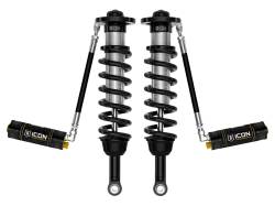 ICON Vehicle Dynamics - ICON 58780C 2.5 VS RR/CDCV Coilover Kit for 24-26 Toyota Tacoma 4WD/RWD - Image 1