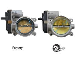 aFe Power - aFe Power 46-39109 Fuel Injection Throttle Body for Chevy/GMC 5.3 - Image 2